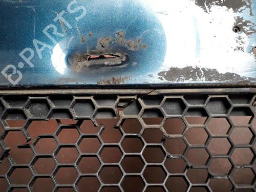 Front bumper SEAT ALTEA (5P1) 2.0 TDI 16V | BP28410813C7 