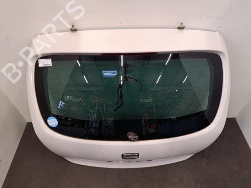 Tailgate SEAT ALTEA (5P1) 1.9 TDI | BP28407945C6 