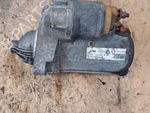 Starter RENAULT ESPACE IV (JK0/1_) 2.0 dCi (JK01, JK02, JK1J, JK1K, JK1H) | BP28402635M8