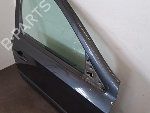 Right front door RENAULT LAGUNA II (BG0/1_) 1.8 16V (BG04, BG0B, BG0C, BG0V) | BP28389600C3 