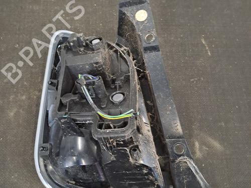 Right taillight FIAT 500 (312_) 1.2 (312AXA1A) | BP28392813C35
