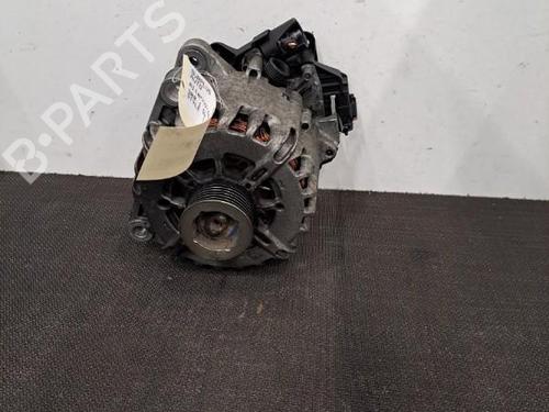Used Alternator PEUGEOT 308 SW I (4E_, 4H_) 1.6 HDi (114 hp) 29129568