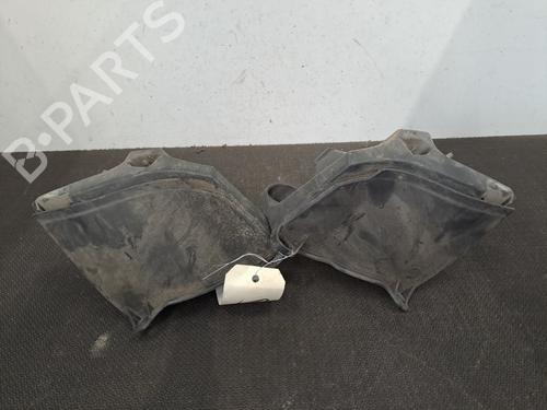 Rear bumper bracket PEUGEOT 3008 I MPV (0U_) 1.6 HDi | BP28403128C159 