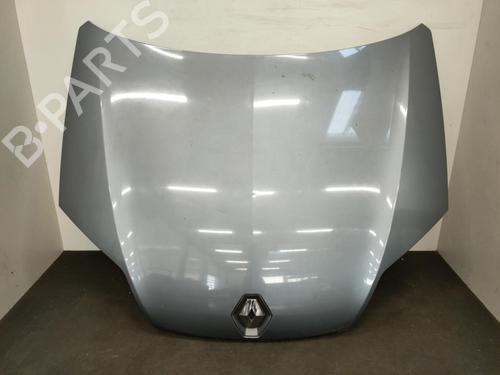 Hood RENAULT LAGUNA III (BT0/1) 2.0 dCi (BT01, BT08, BT09, BT0E, BT0K, BT12, BT1C, BT1D,... | BP28393566C1
