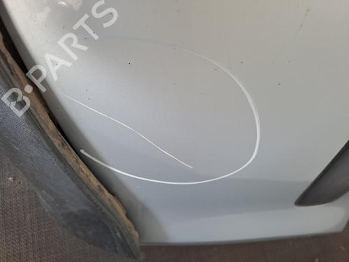 Front bumper VW GOLF IV (1J1) 1.9 SDI | BP28395451C7