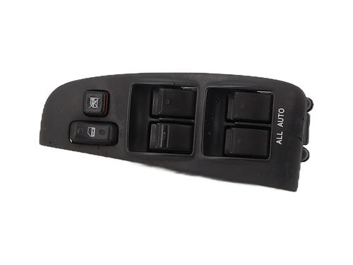 Left front window switch TOYOTA AVENSIS (_T25_) 2.0 D-4D (CDT250_, CDT250R) | BP36369039I27 - Image 4
