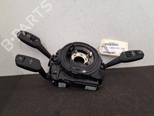 Used Steering column stalk BMW 3 (E90) 316 d (116 hp) 28392164