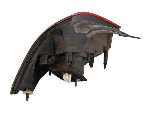 Right taillight CITROËN C3 II (SC_) 1.6 HDi | BP36590578C35 - Image 5