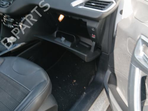 Kabinelys PEUGEOT 2008 I (CU_) 1.6 BlueHDi 100 | BP37526585I8 - Image 3