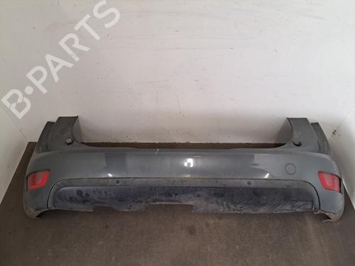 Used Rear bumper CITROËN C4 Picasso II 1.6 HDi / BlueHDi 115 (115 hp) 30298030