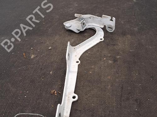 Dørhængsel/Dørbegrænser Dørhængsel/Dørbegrænser PEUGEOT 2008 I (CU_) 1.6 BlueHDi 100 (100 hp) 37526580 37526580