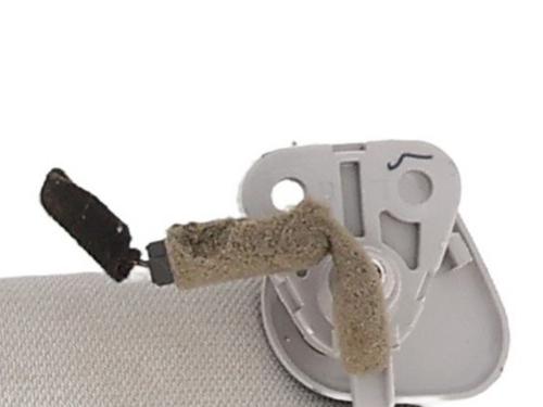 Used Left sun visor Left sun visor HYUNDAI i40 I CW (VF) 1.7 CRDi (136 hp) 31308219 31308219