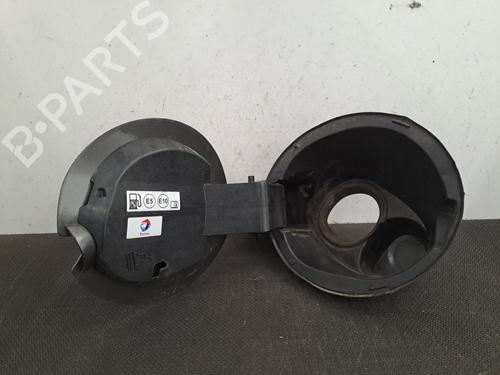 Fuel flap PEUGEOT 2008 I (CU_) 1.2 PureTech 82 | BP29749239C131