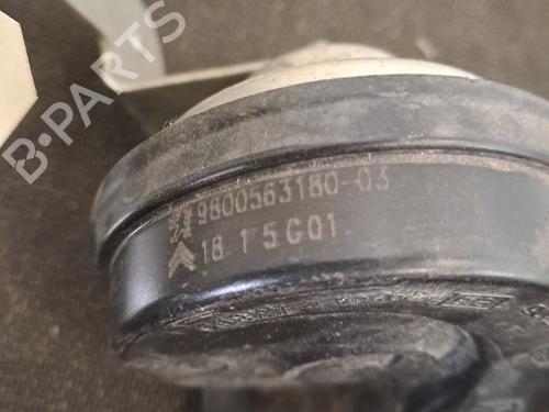 Used Horn Horn PEUGEOT 308 SW II (LC_, LJ_, LR_, LX_, L4_) 1.6 BlueHDi 120 (120 hp) 28392254 28392254