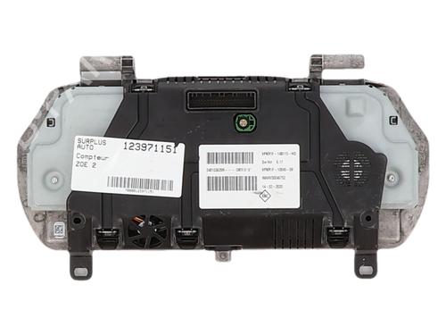 Instrument cluster RENAULT ZOE (BFM_) | BP36839663C47 - Image 3