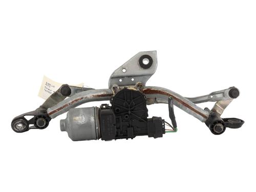Front wiper motor RENAULT TWINGO II (CN0_) 1.2 16V (CN04, CN0B) | BP32093765M29 - Image 2