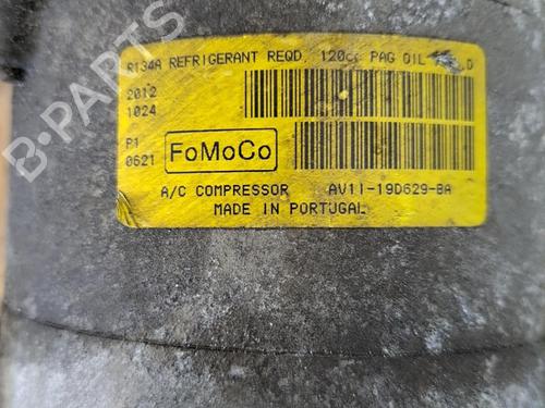 ac-compressor-ford-b-max-jk-2012-28402653 main image