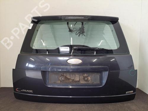 Tailgate FORD C-MAX (DM2) 1.6 TDCi | BP28408057C6 - Image 4