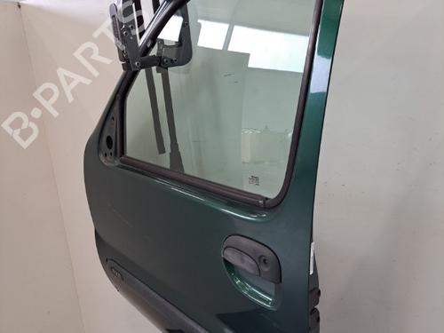 Left front door RENAULT KANGOO (KC0/1_) 1.4 (KC0C, KC0H, KC0B, KC0M) | BP28409756C2