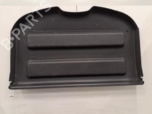 Rear parcel shelf NISSAN QASHQAI I (J10, NJ10) 1.6 | BP29843318C85 