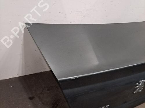 tailgate-peugeot-407-6d_-2004-2005-2006-2007-2008-2009-2010-2011-30940488 main image