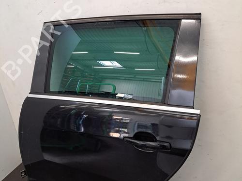 Used Left rear door PEUGEOT 5008 (0U_, 0E_) 2.0 HDi 150 / BlueHDi 150 (150 hp) 28395770