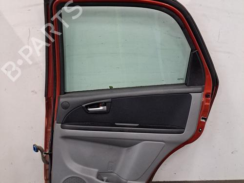 Right rear door SUZUKI SX4 (EY, GY) 1.9 DDiS (RW419D) | BP30174136C5 
