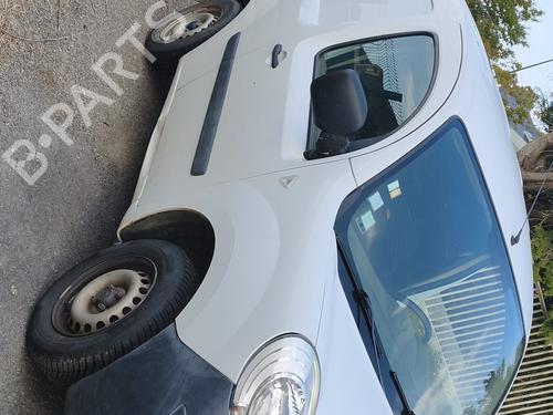 Engine RENAULT KANGOO Express (FW0/1_) 1.5 dCi 70 (FW0A, KW0V) | BP38642092M1  - Image 5