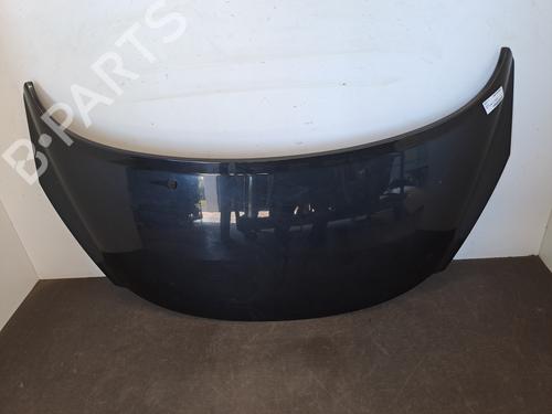 Used Hood PEUGEOT 207 SW (WK_) 1.6 HDi (92 hp) 28395216