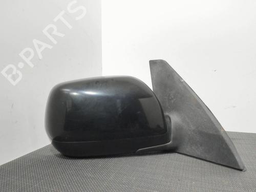 Used Right mirror TOYOTA RAV 4 II (_A2_) 2.0 D 4WD (CLA20_, CLA21_, CLA20R, CLA21R) (116 hp) 28410640