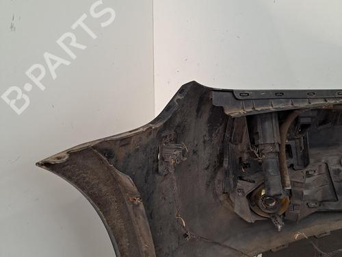 front-bumper-vw-golf-vi-5k1-2008-2009-2010-2011-2012-2013-2014-39387470 main image
