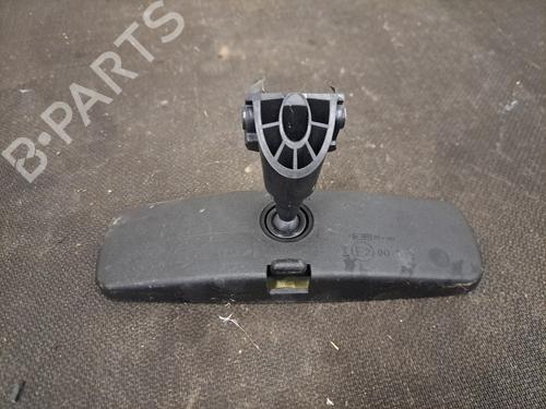 Used Rear mirror Rear mirror CITROËN C3 III (SX) 1.5 BlueHDi 100 (SXYHYP, SXYHTU) (102 hp) 30176950 30176950