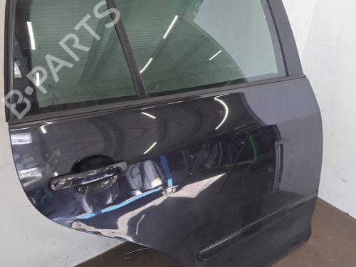 Used Right rear door Right rear door VW GOLF PLUS V (5M1, 521) 2.0 TDI 16V (140 hp) 33304347 33304347