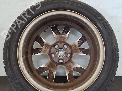 Used Rim Rim RENAULT LAGUNA Coupe (DT0/1) 2.0 dCi (DT01, DT08, DT09, DT0K, DT12, DT1C, DT1D, DT1M,... (150 hp) 36237248 36237248
