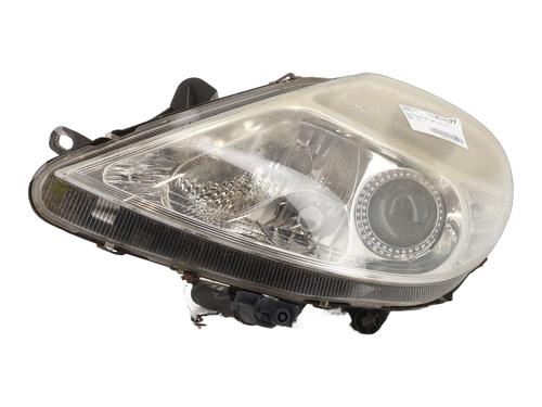 Left headlight CITROËN C8 (EA_, EB_) 2.0 HDi 165 | BP32206097C28 