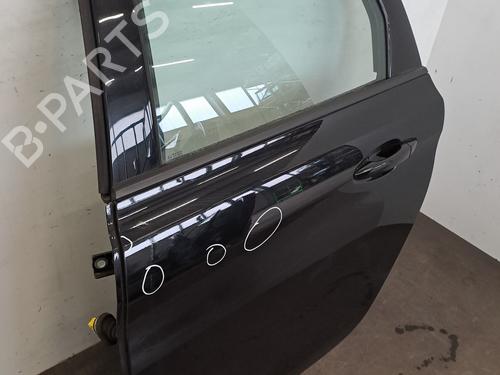 Left rear door PEUGEOT 308 SW II (LC_, LJ_, LR_, LX_, L4_) 1.6 BlueHDi 120 | BP28401128C4 