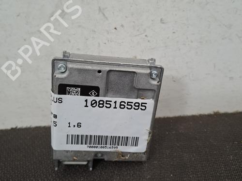 Camera RENAULT CLIO V (B7_) 1.6 E-TECH 140 (B7MU) (140 hp) 29129448