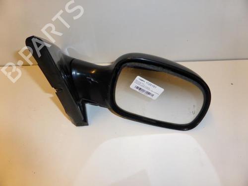 Used Right mirror CHRYSLER VOYAGER / GRAND VOYAGER III (GS_, NS_) 2.5 TD (116 hp) 28406023