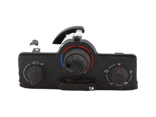 Used Climate control Climate control 38099386 38099386