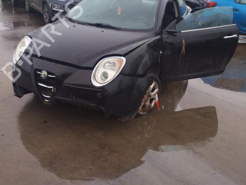 Tailgate ALFA ROMEO MITO (955_) 1.6 JTDM (955AXC1B) | BP28406622C6 