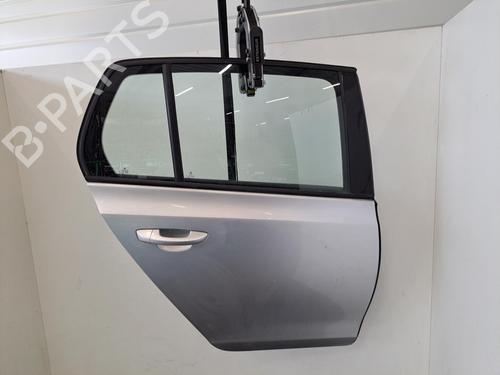 Used Right rear door VW GOLF VI (5K1) 1.6 TDI (105 hp) 28396861