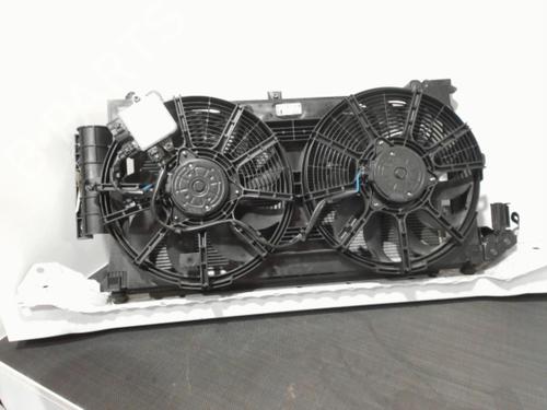 Used Front slam panel Front slam panel NISSAN LEAF (ZE1) Electric (150 hp) 28410765 28410765