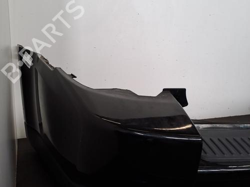Rear bumper LAND ROVER RANGE ROVER SPORT I (L320) 3.6 D 4x4 | BP28401068C8