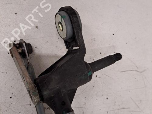 Front wiper motor DACIA SANDERO II 1.5 dCi | BP28409216M29