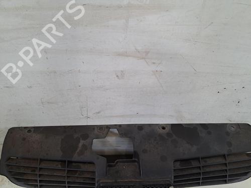 Used Grille Grille 37195492 37195492