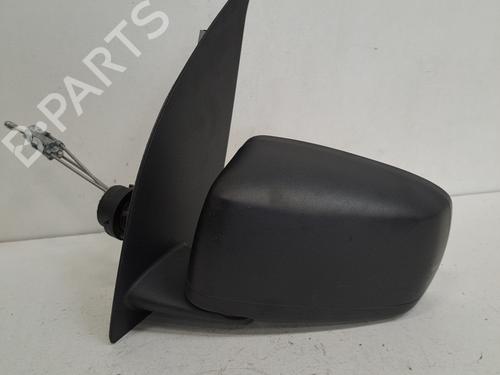 Left mirror FIAT PANDA (169_) 1.2 (169.AXB11, 169.AXB1A) | BP28407976C26