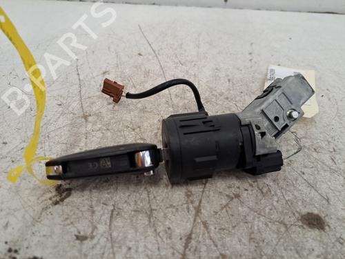 Ignition barrel PEUGEOT 308 II (LB_, LP_, LW_, LH_, L3_) 1.6 BlueHDi 120 | BP28403587M48 