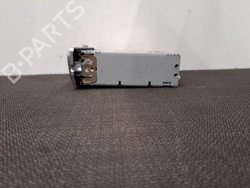 Radio RENAULT SCÉNIC III (JZ0/1_) 1.5 dCi | BP28391087E6