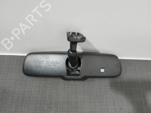 Rear mirror NISSAN LEAF (ZE1) Electric | BP28410770I6 