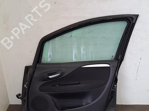Used Right front door Right front door FIAT PUNTO (199_) [2012-2026] 34454245 34454245